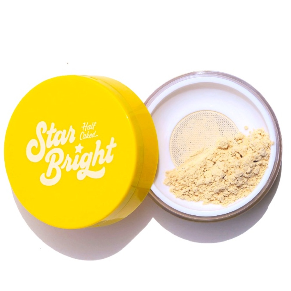 Half Caked Setting Powder